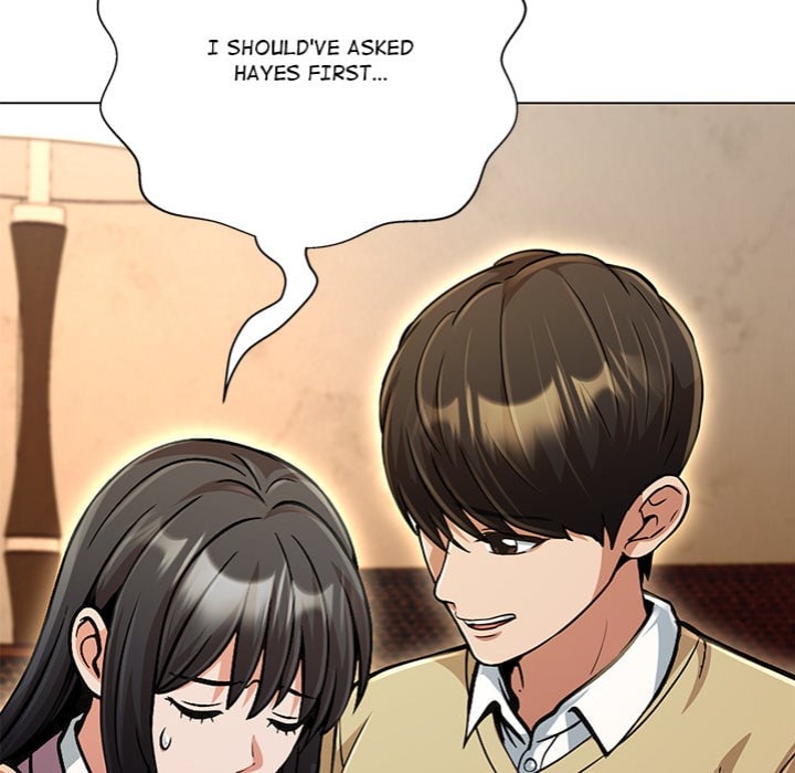 My Gangster Girlfriend chapter 44 page 64