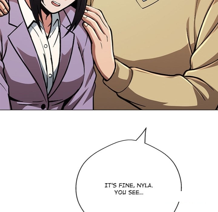 My Gangster Girlfriend chapter 44 page 65