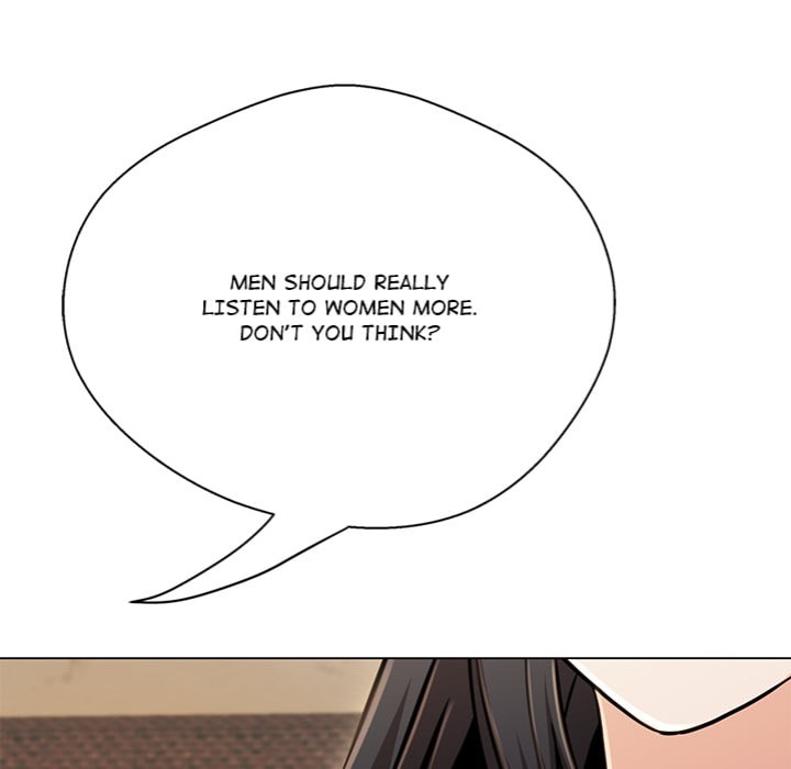 My Gangster Girlfriend chapter 44 page 72