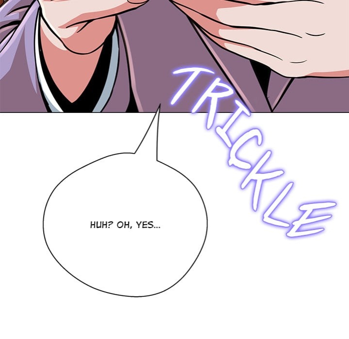 My Gangster Girlfriend chapter 44 page 74