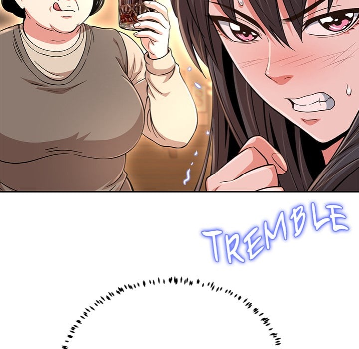 My Gangster Girlfriend chapter 44 page 87