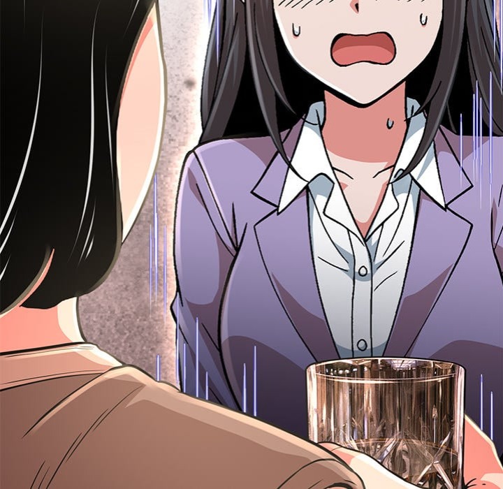 My Gangster Girlfriend chapter 44 page 96