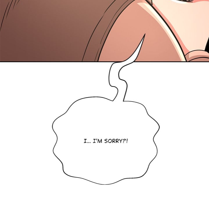 My Gangster Girlfriend chapter 44 page 97