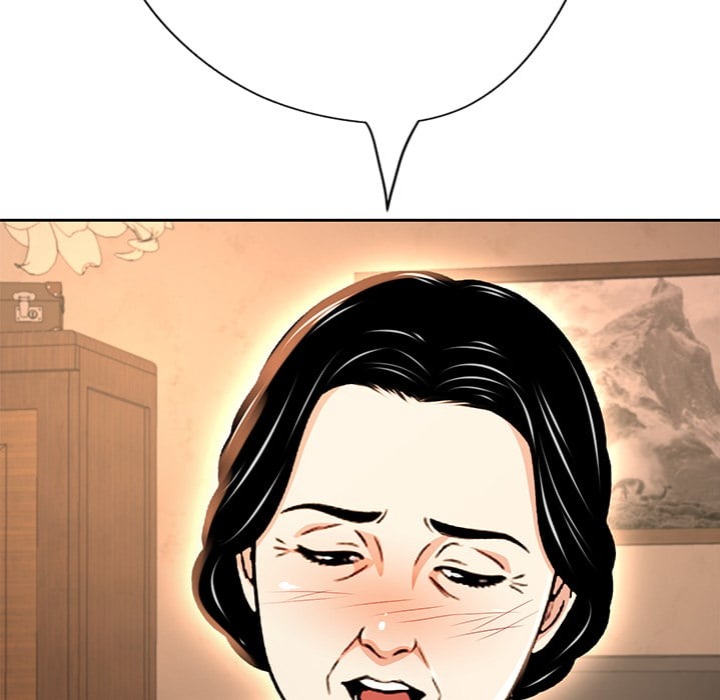 My Gangster Girlfriend chapter 44 page 99