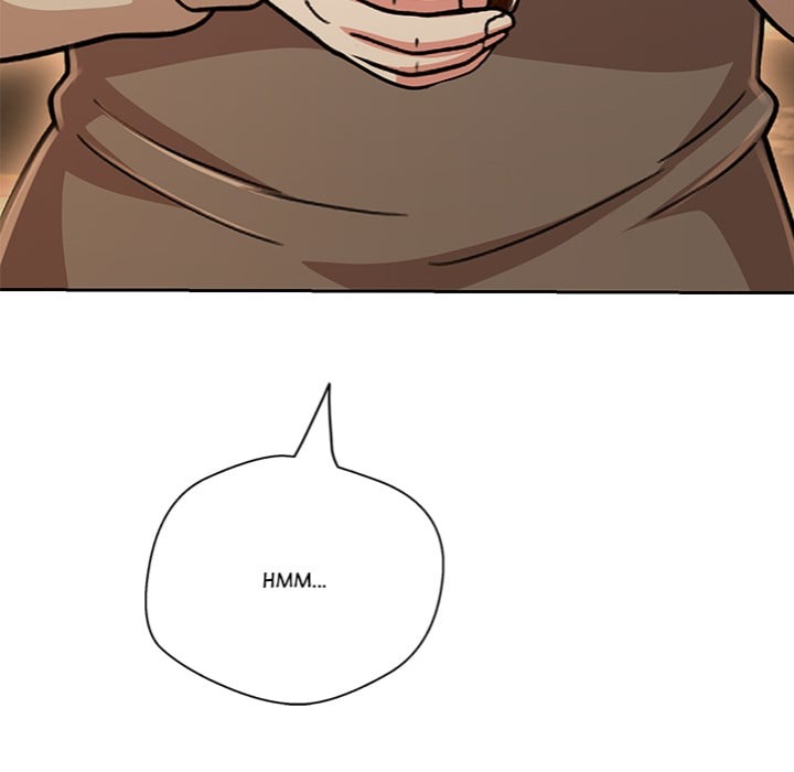 My Gangster Girlfriend chapter 44 page 101