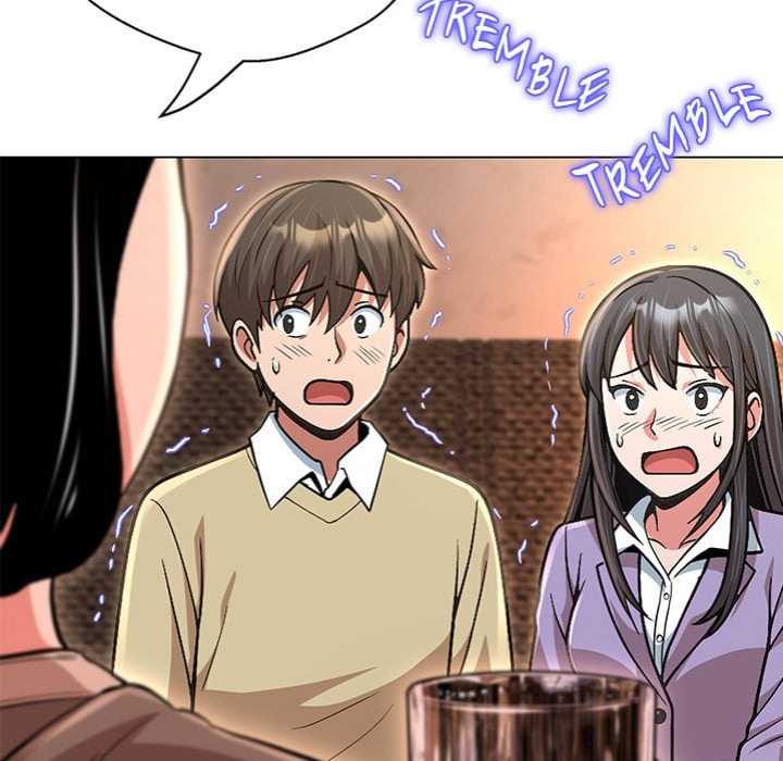 My Gangster Girlfriend chapter 44 page 103