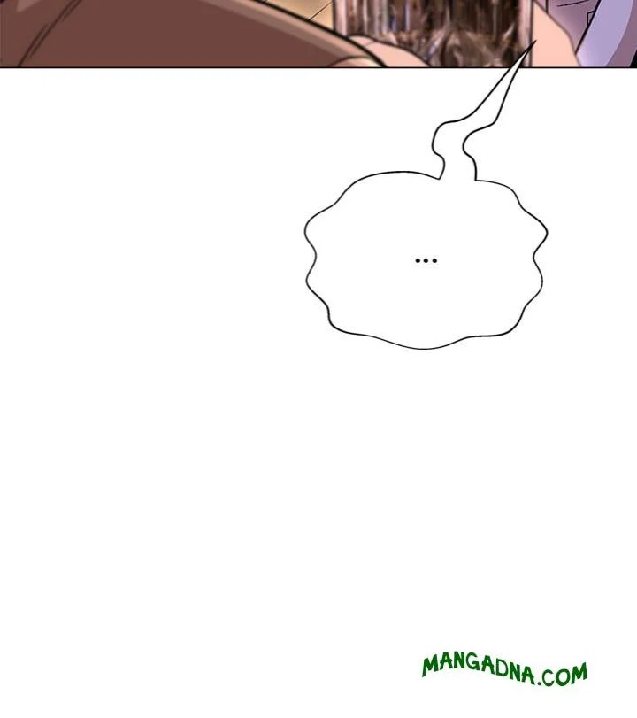 My Gangster Girlfriend chapter 44 page 104