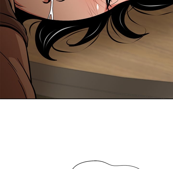 My Gangster Girlfriend chapter 44 page 110