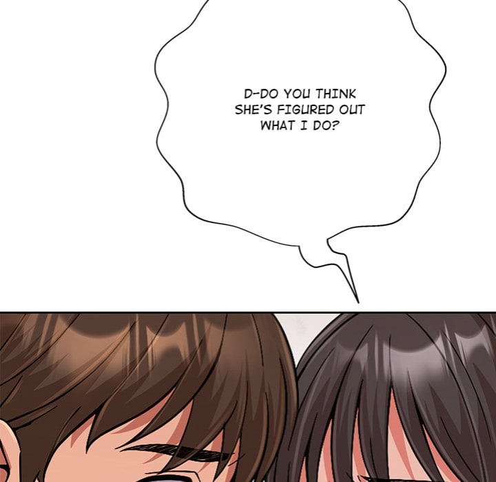 My Gangster Girlfriend chapter 44 page 111