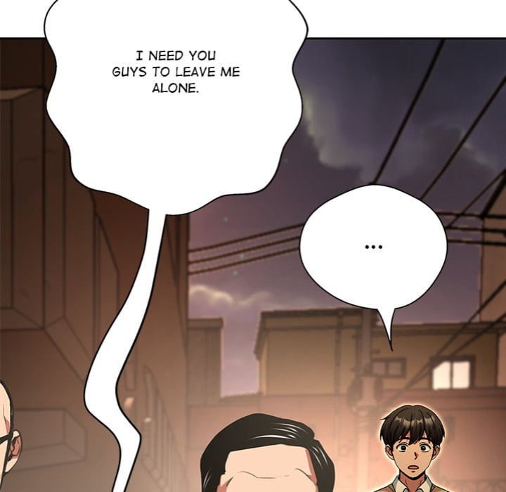 My Gangster Girlfriend chapter 44 page 128