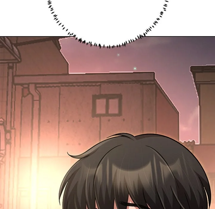 My Gangster Girlfriend chapter 44 page 133