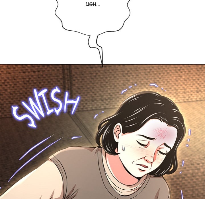 My Gangster Girlfriend chapter 44 page 136