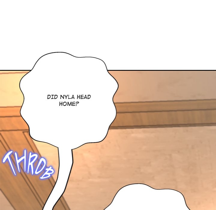 My Gangster Girlfriend chapter 44 page 138