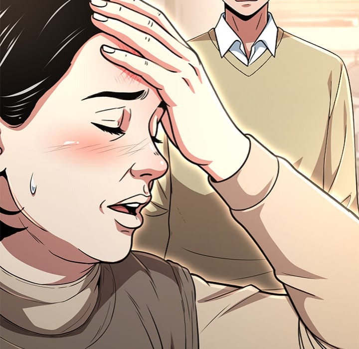 My Gangster Girlfriend chapter 44 page 140