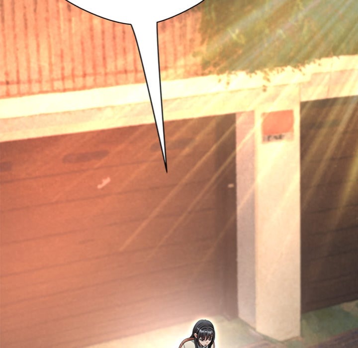My Gangster Girlfriend chapter 44 page 149