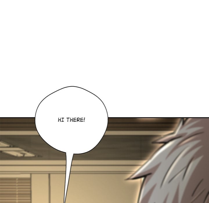 My Gangster Girlfriend chapter 44 page 170