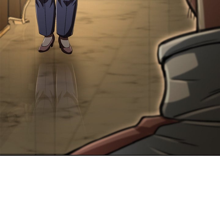 My Gangster Girlfriend chapter 44 page 172