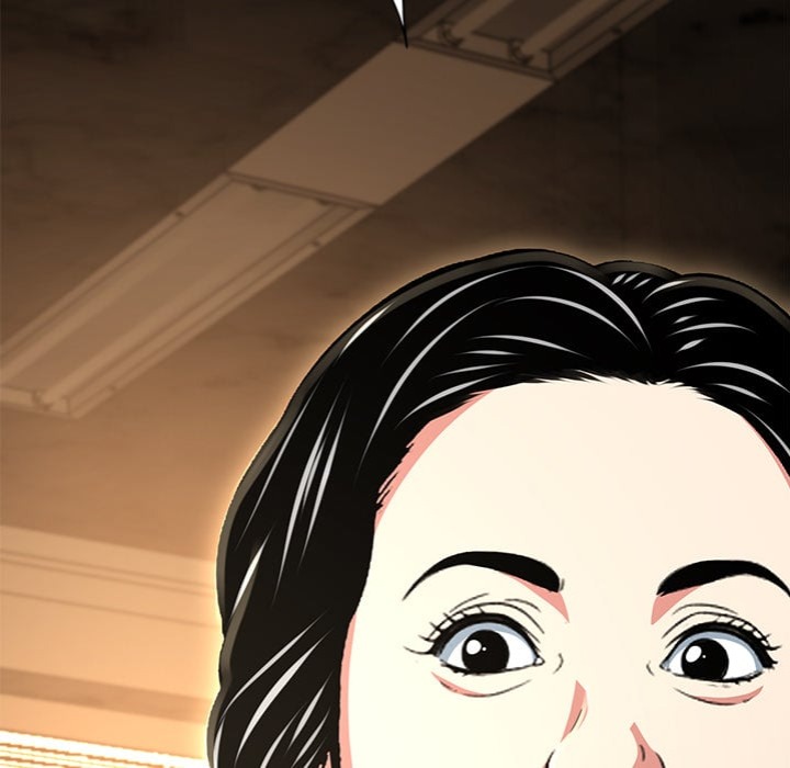 My Gangster Girlfriend chapter 44 page 183