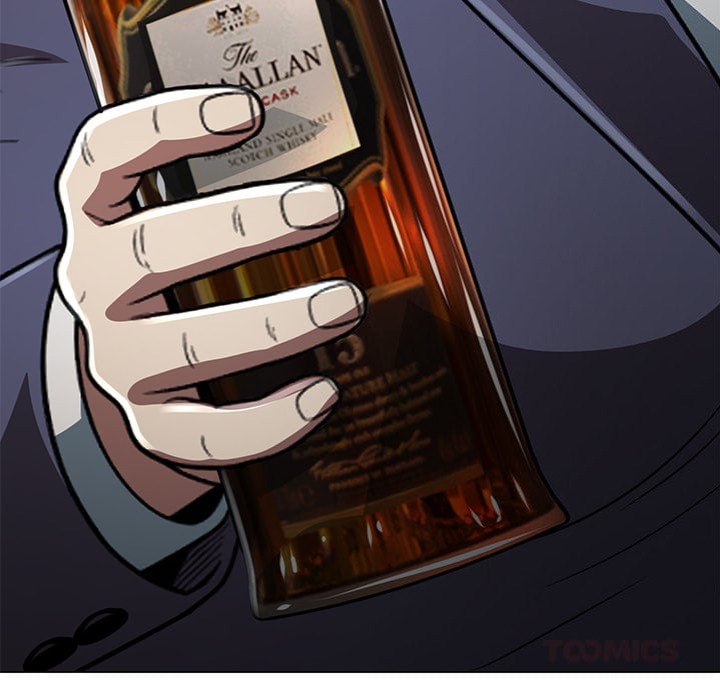 My Gangster Girlfriend chapter 44 page 185
