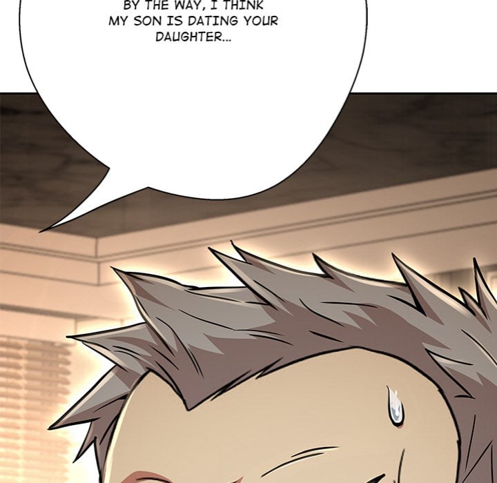 My Gangster Girlfriend chapter 44 page 187