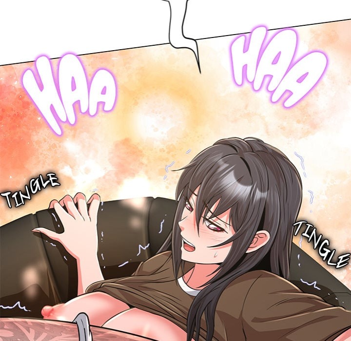 My Gangster Girlfriend chapter 44 page 200