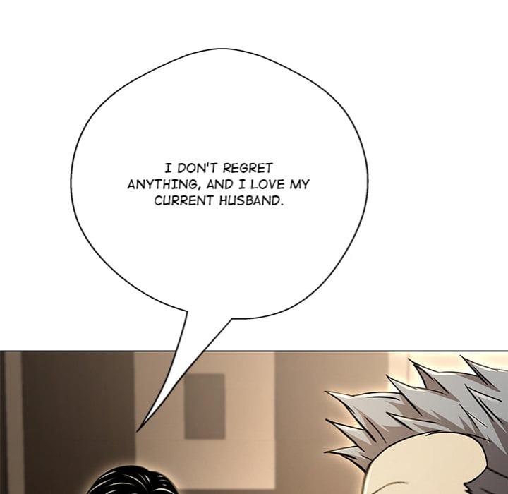 My Gangster Girlfriend chapter 44 page 214