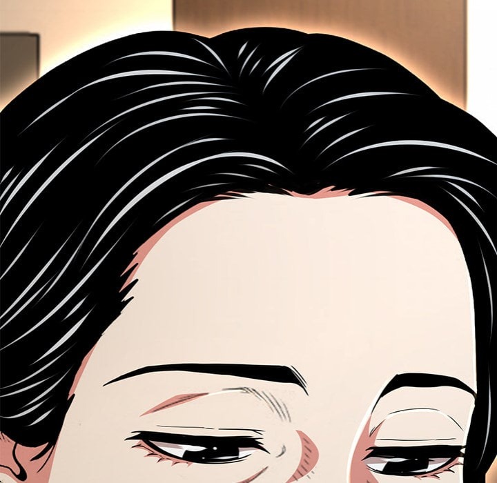 My Gangster Girlfriend chapter 44 page 218
