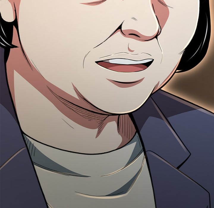 My Gangster Girlfriend chapter 44 page 219