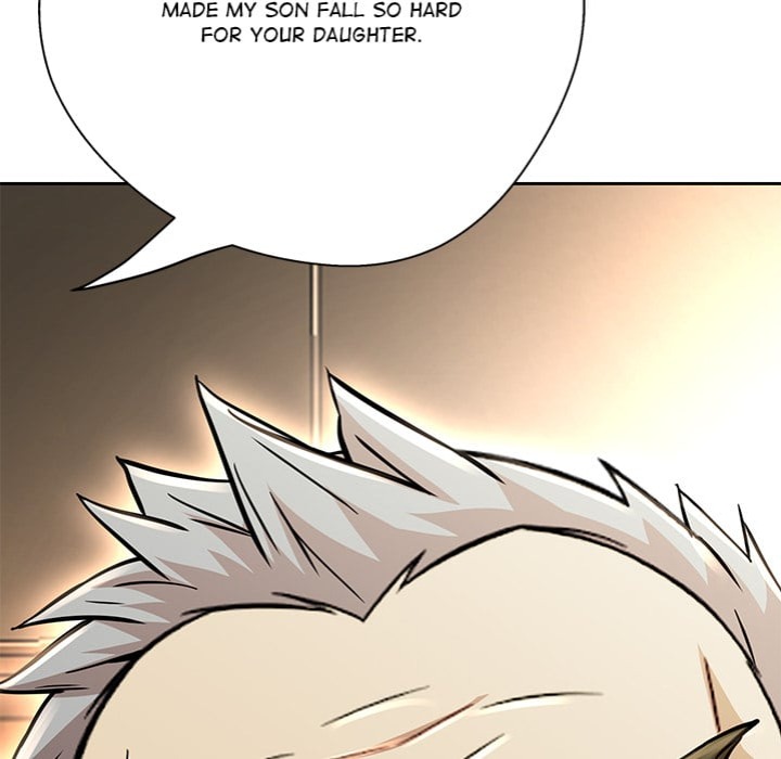 My Gangster Girlfriend chapter 44 page 221