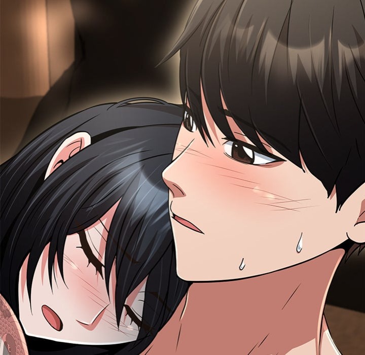 My Gangster Girlfriend chapter 44 page 231