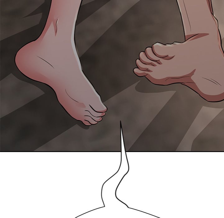 My Gangster Girlfriend chapter 44 page 238