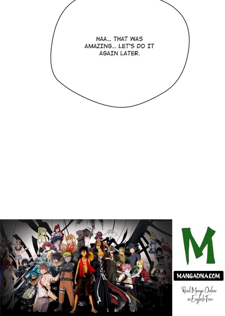 My Gangster Girlfriend chapter 44 page 239