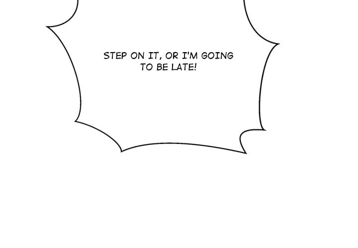 My Gangster Girlfriend chapter 45 page 2