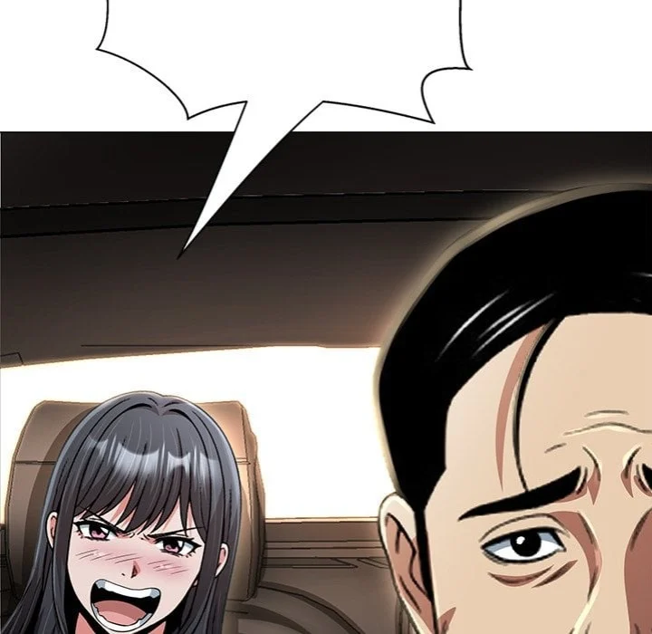 My Gangster Girlfriend chapter 45 page 11