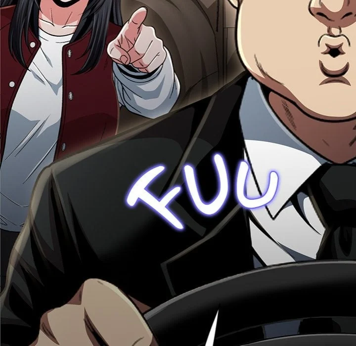 My Gangster Girlfriend chapter 45 page 12