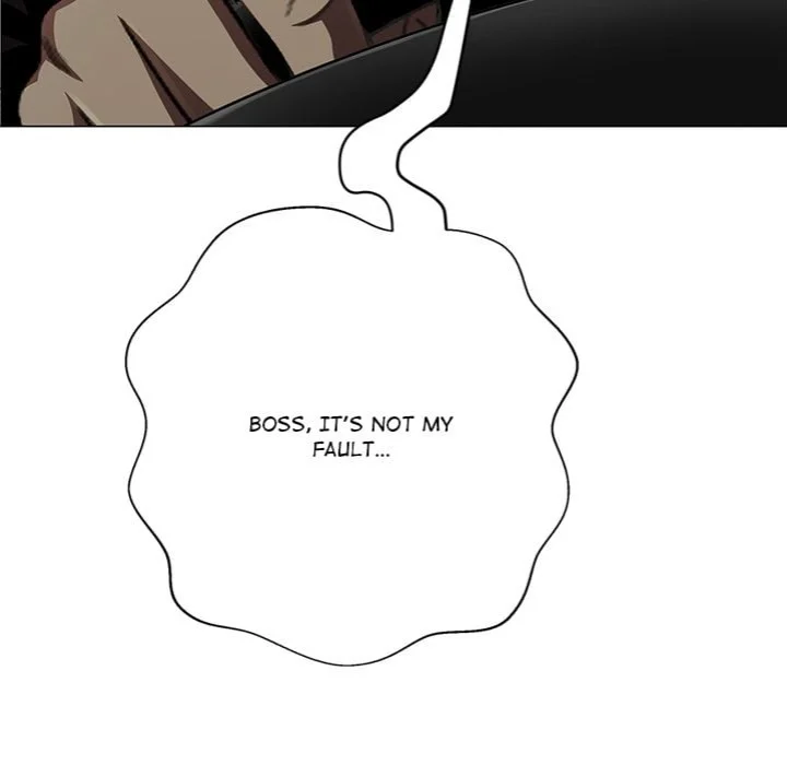 My Gangster Girlfriend chapter 45 page 13