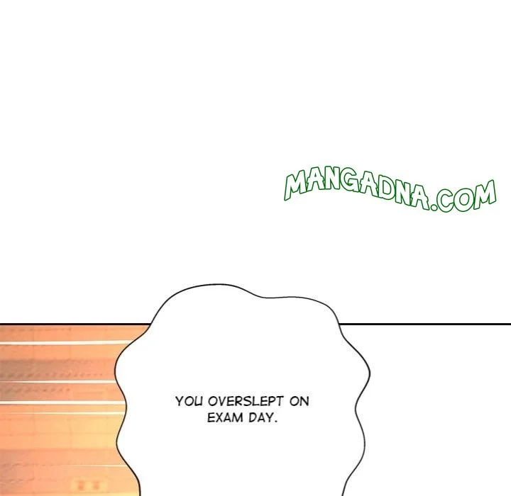 My Gangster Girlfriend chapter 45 page 14