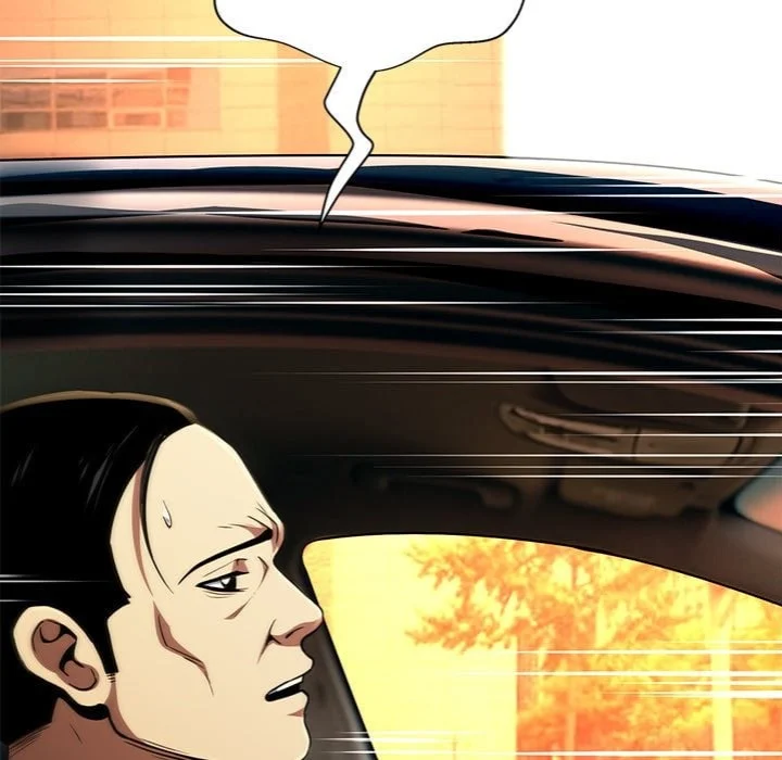 My Gangster Girlfriend chapter 45 page 15