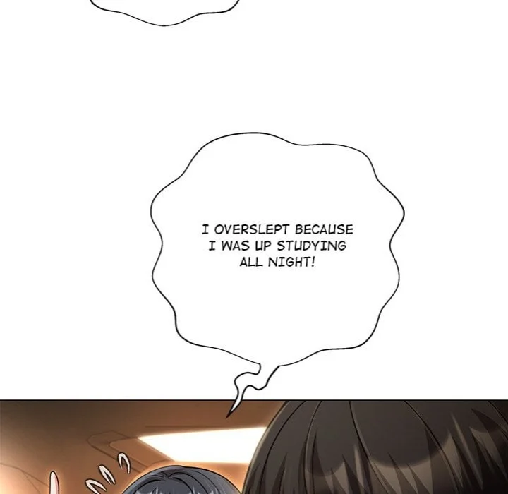 My Gangster Girlfriend chapter 45 page 18