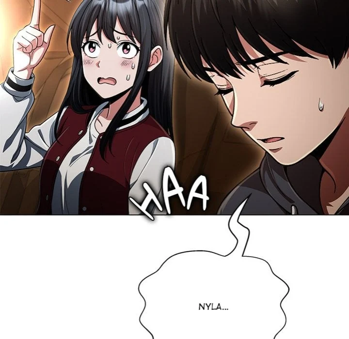 My Gangster Girlfriend chapter 45 page 19