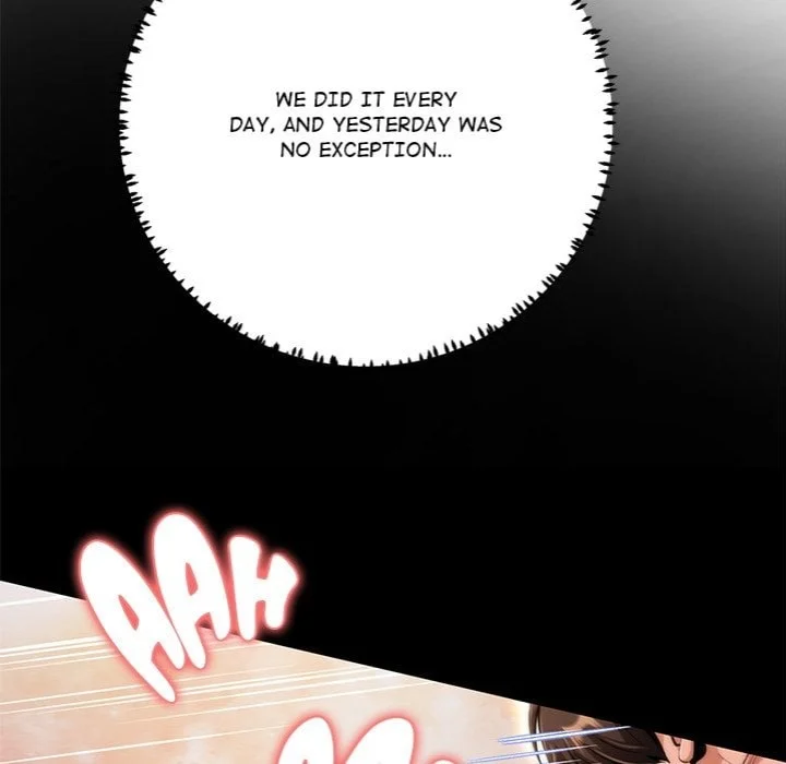 My Gangster Girlfriend chapter 45 page 21