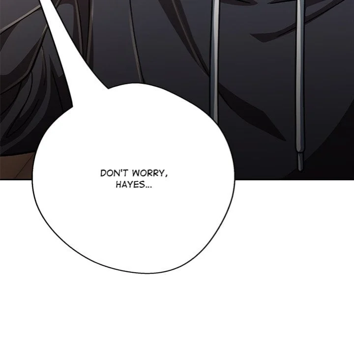My Gangster Girlfriend chapter 45 page 27