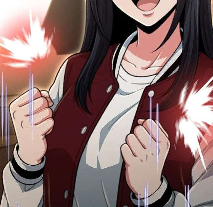 My Gangster Girlfriend chapter 45 page 30