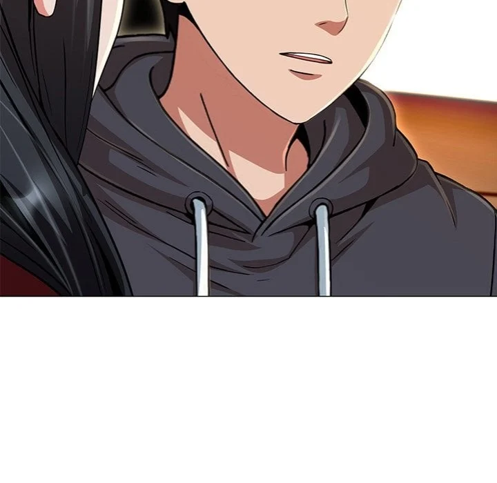 My Gangster Girlfriend chapter 45 page 34