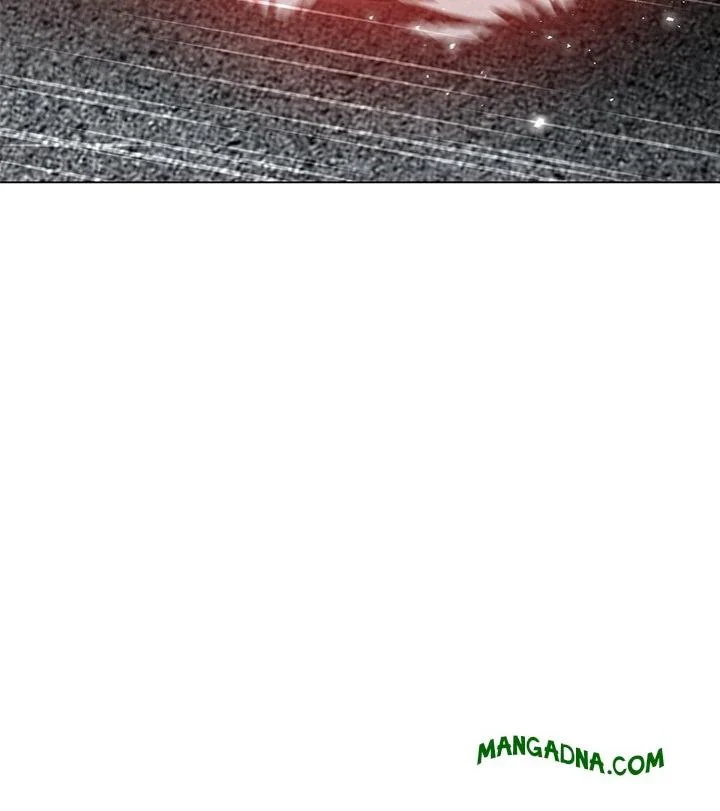My Gangster Girlfriend chapter 45 page 38