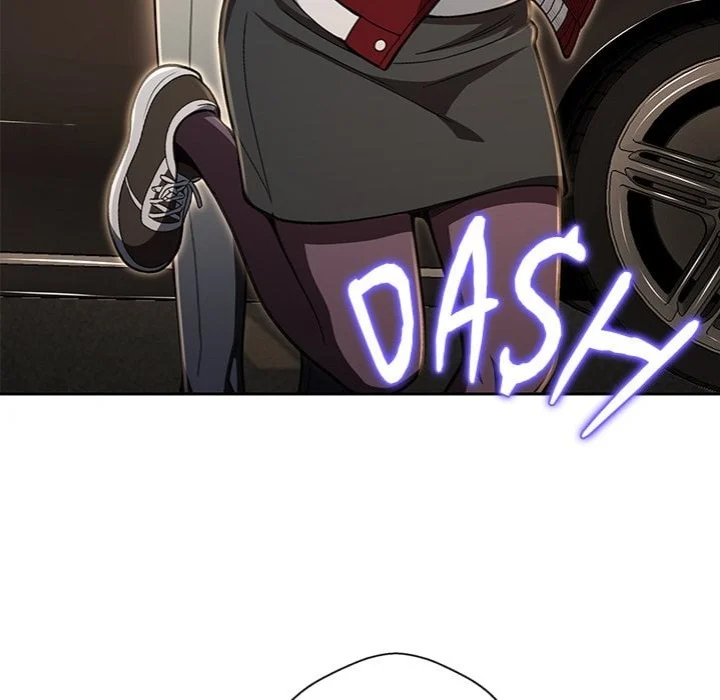 My Gangster Girlfriend chapter 45 page 41
