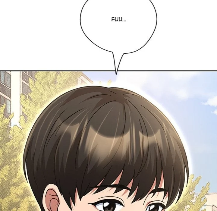 My Gangster Girlfriend chapter 45 page 42