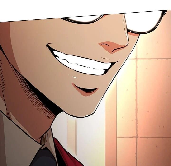 My Gangster Girlfriend chapter 45 page 61