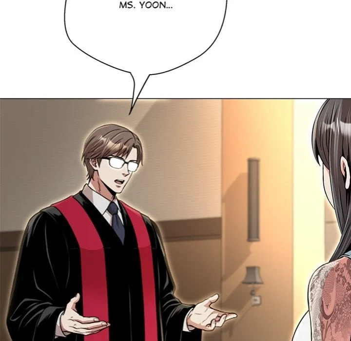 My Gangster Girlfriend chapter 45 page 63
