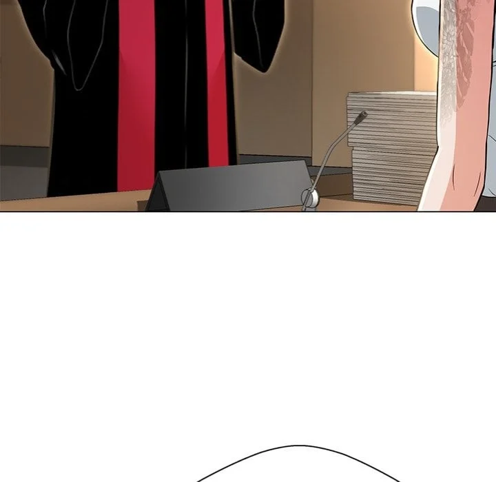 My Gangster Girlfriend chapter 45 page 64